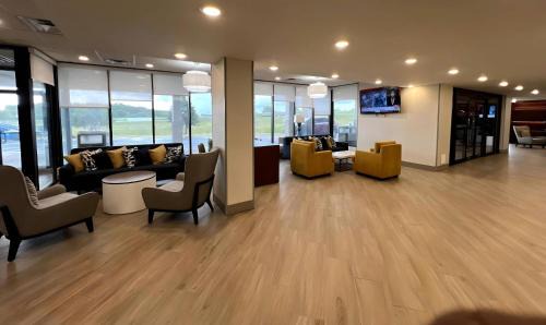 Princeton Hotel | Comfort Inn