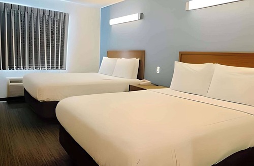 Rohnert Park Hotel | Comfort Inn