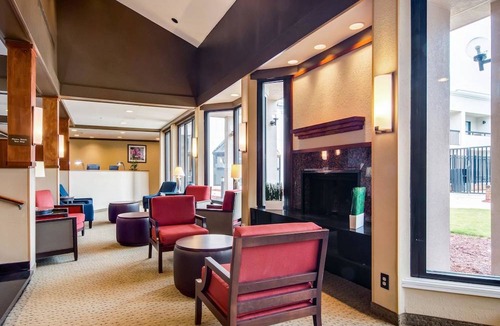Roswell Hotel | Comfort Inn