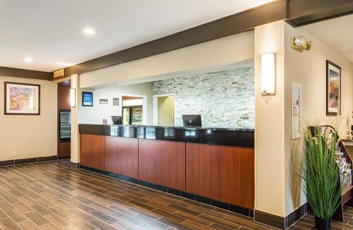 Roswell Hotel | Comfort Inn