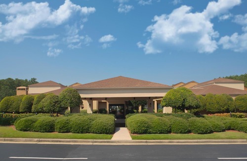 Roswell Hotel | Comfort Inn
