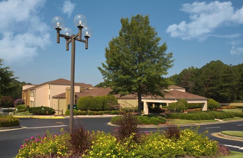 Roswell Hotel | Comfort Inn