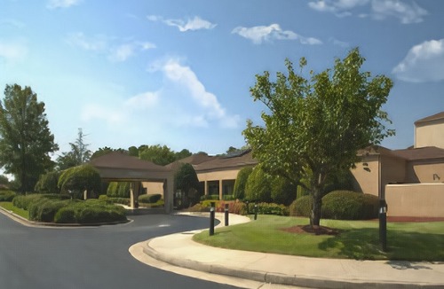 Roswell Hotel | Comfort Inn