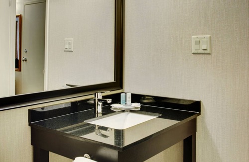 Val-d'Or Hotel | Comfort Inn Val-d Or