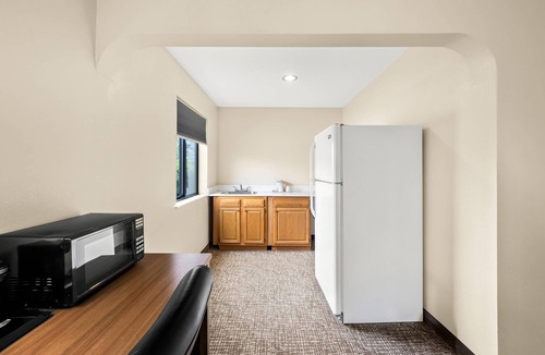 Van Wert Hotel | Comfort Inn Van Wert