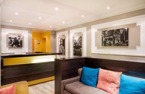 Warwick Hotel | Comfort Inn Victoria