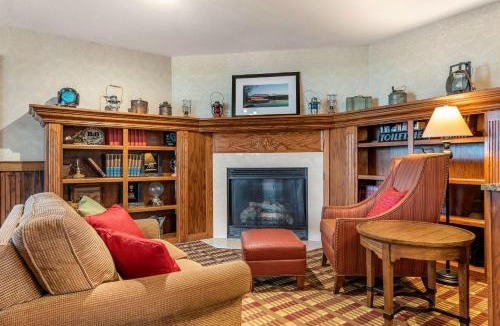 Warrensburg Hotel | Comfort Inn Warrensburg Station