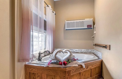 Warrensburg Hotel | Comfort Inn Warrensburg Station