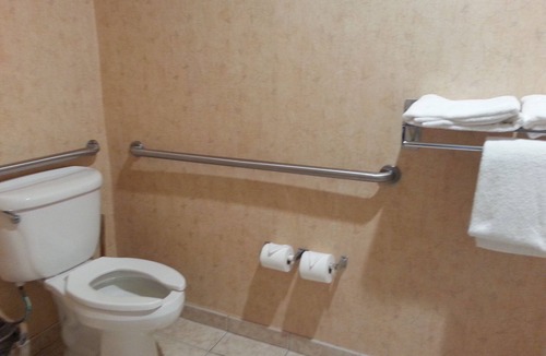 Las Lomas Hotel | Comfort Inn Watsonville