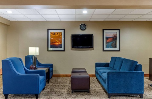 Waynesboro Hotel | Comfort Inn Waynesboro