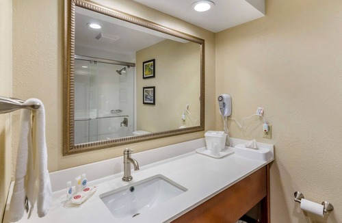 Waynesboro Hotel | Comfort Inn Waynesboro