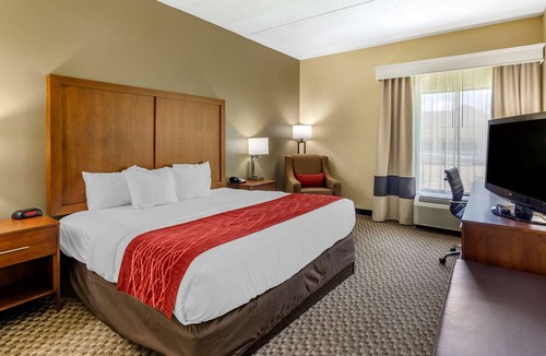 Waynesboro Hotel | Comfort Inn Waynesboro