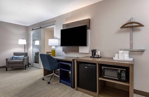 Weatherford Hotel | Comfort Inn - Weatherford