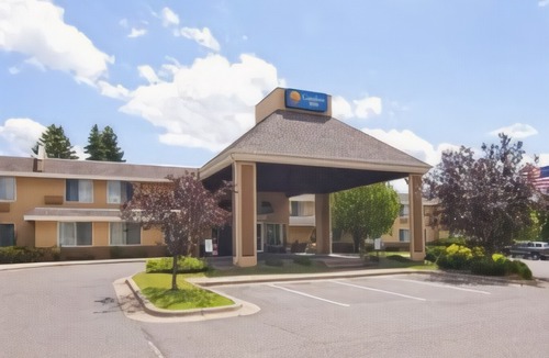 Duluth Hotel | Comfort Inn West