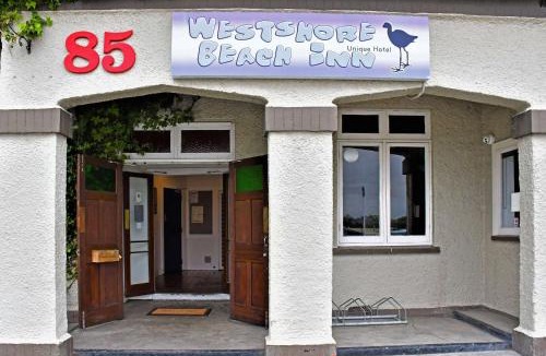 Westshore Hotel | Comfort Inn Westshore Beach