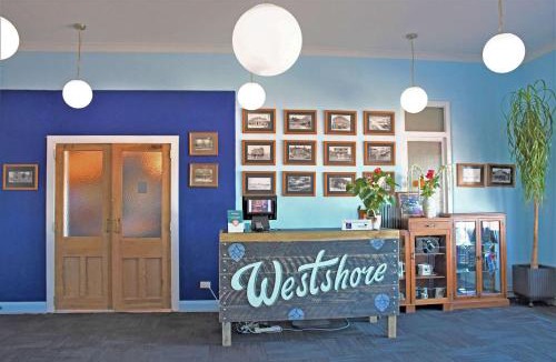 Westshore Hotel | Comfort Inn Westshore Beach