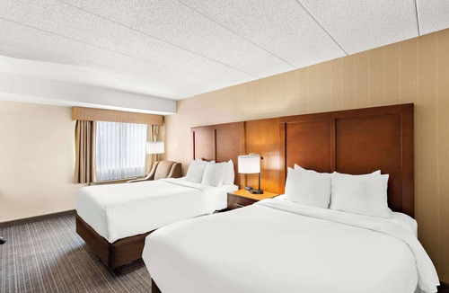 White River Junction Hotel | Comfort Inn White River Junction