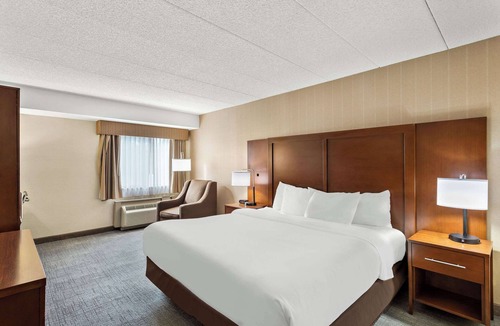 White River Junction Hotel | Comfort Inn White River Junction