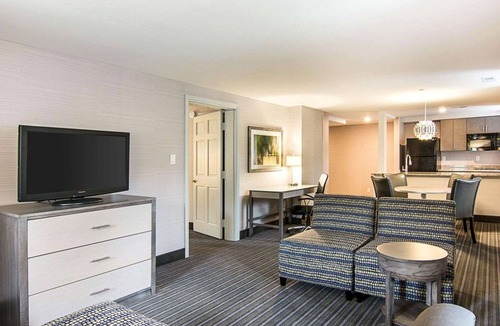 Williamsburg Hotel | Comfort Inn Williamsburg Gateway