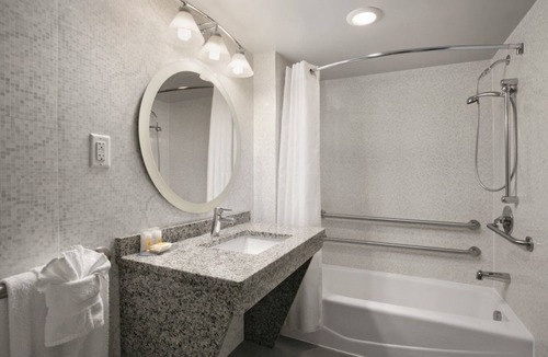 Williamsburg Hotel | Comfort Inn Williamsburg Gateway