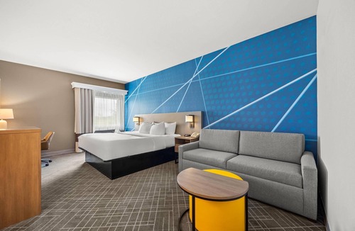 Willow Springs Hotel | Comfort Inn Willow Springs US 60 and US 63