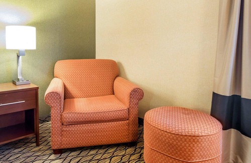 Winchester Hotel | Comfort Inn Winchester