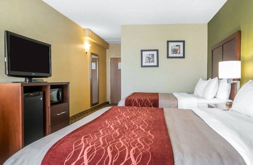 Winchester Hotel | Comfort Inn Winchester