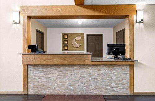 Worland Hotel | Comfort Inn Worland Hwy 16 to Yellowstone