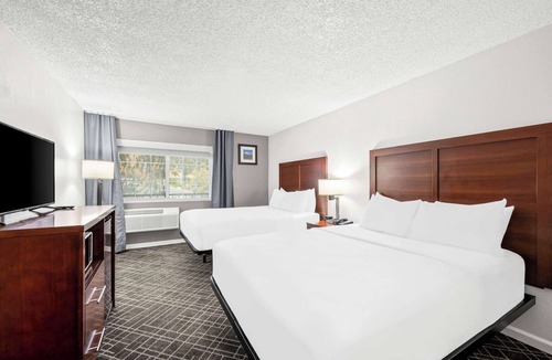 Yreka Hotel | Comfort Inn Yreka I-5