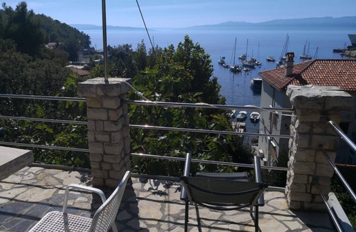 Zurkovo Apartment | Comfort Kostrena Apartments Rijeka