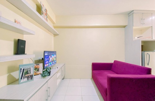 Kebagusan Apartment | Comfort Living 2Br Apartment At Kebagusan City