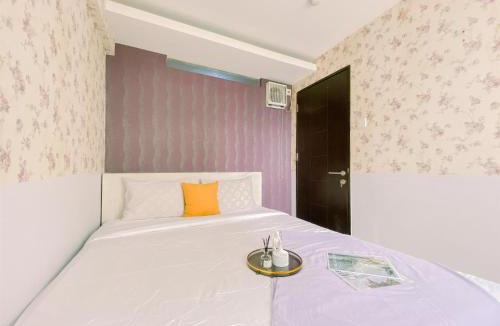 Kebagusan Apartment | Comfort Living 2BR Apartment at Kebagusan City By Travelio
