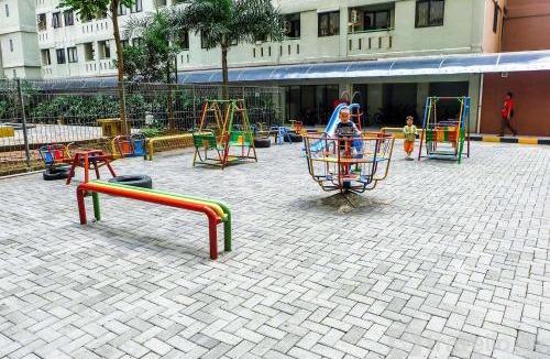 Kebagusan Apartment | Comfort Living 2BR at Kebagusan City Apartment By Travelio