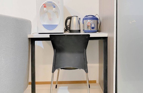 Kebagusan Apartment | Comfort Living 2Br Kebagusan City Apartment