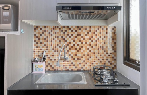 Kebagusan Apartment | Comfort Living 2Br Kebagusan City Apartment