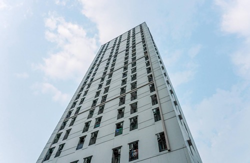 Depok Apartment | Comfort Living Studio at Margonda Residence 5 Apartment