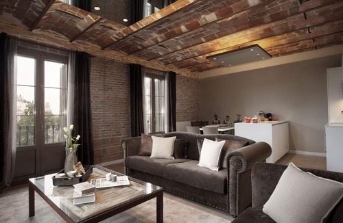 Eixample Apartment | Comfort, Location & Confidence! Discover the Magic of Barcelona! ✨