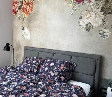 Amager Villa | Comfort Meets Design