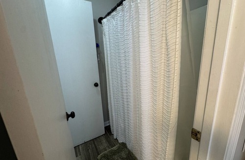 St. Marys House | Comfort Meets Southern Charm