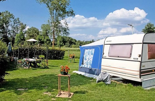 Perrex House | Comfort mobile home for 4 people per night