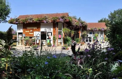 Perrex House | Comfort mobile home for 4 people per night