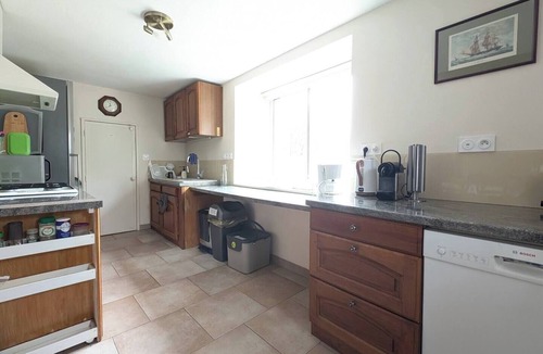 Bazoches-sur-Hoene House | Comfort & nature: calm and friendly