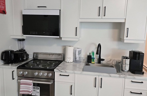 Riverview Apartment | Comfort Oasis apartment with AC in charming Riverview New Brunswick Canada.