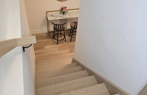 Riverview Apartment | Comfort Oasis apartment with AC in charming Riverview New Brunswick Canada.