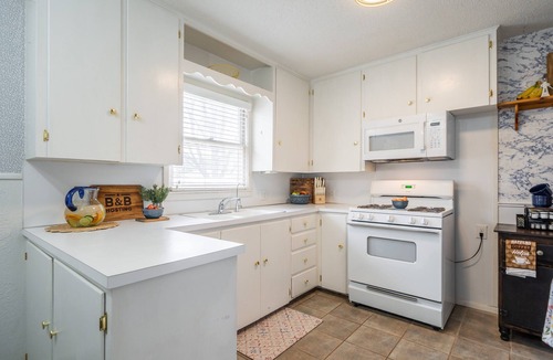 Abilene House | Comfort of Home, Flavor of the West