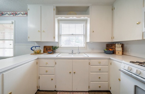 Abilene House | Comfort of Home, Flavor of the West