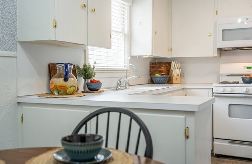 Abilene House | Comfort of Home, Flavor of the West
