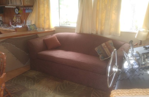 Waterloo Boat Rental | Comfort on the water