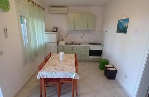 Sveta Nedjelja Apartment | Comfort One Bedroom Apartment