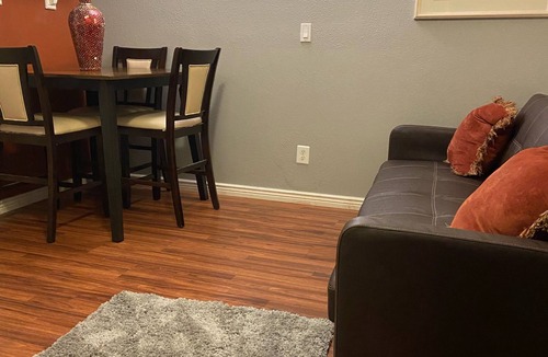 Green Valley Ranch House | Comfort place